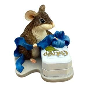 Munro After The Party “Peace On Earth” 19540 Limited Edition 0/7500 Sample